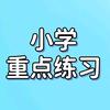 小学重点练习