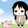 一只绵羊🐑