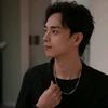 上海发型设计师Andy