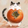 柿子猫