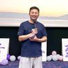 欧阳老师说顺德教育