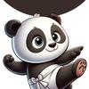 北斗小熊猫