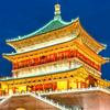 红堪