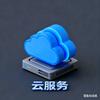 小泽聊上云