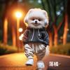 哇塞潮玩大叔