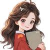 韩依静，二年级