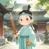 阳明居士