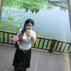 初夏云萝