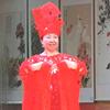 武美娘