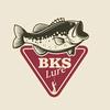 Bks白开水