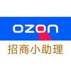 Ozon深圳地区招商助理