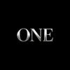 One