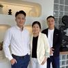 花漾民宿合伙人