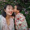 Iriya在家学英语