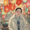 河畔青芜