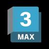 3dmax乐式绘图