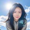 @晚风徐