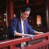 山婧师姐