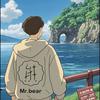 游戏人熊先生