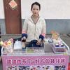 丽君摆摊美食小吃
