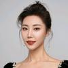 主持人叶美毅
