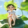 小广燕姐