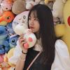 迪莉娅🌝