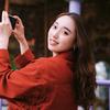 金融大秘冯女士