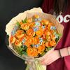 鲜花品牌运营