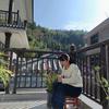 绥宁苗家阿秀