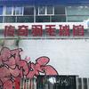 传奇羽毛球馆