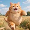 AI橘猫故事🐱