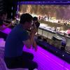 气定神闲（拒绝私聊）！