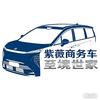 紫微商务车·别克世家