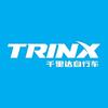 枣阳TRINX千里达自行车行