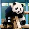 小K爱熊猫猫