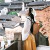 小张在江西