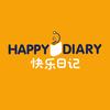H@PPY DIARY快乐日记官方旗舰店