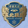 奇瑞风云东北联盟
