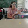 小红妹