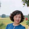 吴翠萍（一个人）