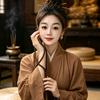 丸子头· 栖玄