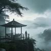 半山听雨