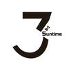 SUNTIME三时运动(地球空间店）