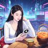 数码小梁