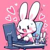 兔兔酱