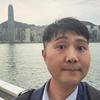 狗哥不狗