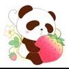 熊猫绘画