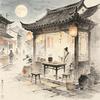 市井观史