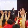 原阳升学李老师